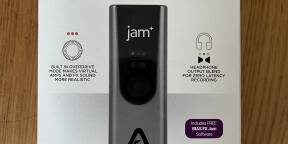 Apogee Jam +