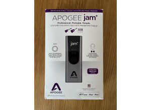 Apogee Jam+ (54716)