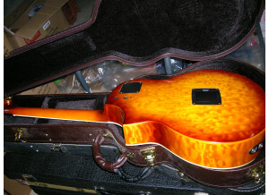 Ibanez MSC650 - Vintage Violin