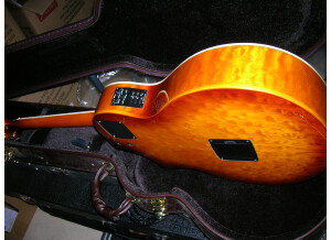 Ibanez MSC650 - Vintage Violin