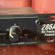 286 A 286 A
