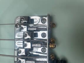 Ibanez TMB35
