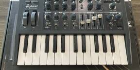 Vends Arturia MicroBrute