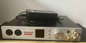 Vends Antelope Discret 4 synergy core
