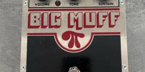 Big muff pi