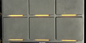 Alesis Strike multipad