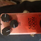 Saint Doom Fuzz Pedal v2.0 Saint Doom Fuzz Pedal v2.0