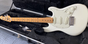 Music Man Cutlass US