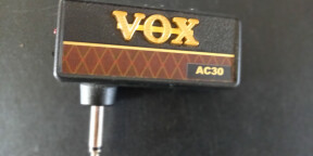 Vox Amplug AC30