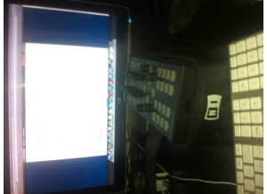 Native Instruments Traktor Kontrol X1 (52723)