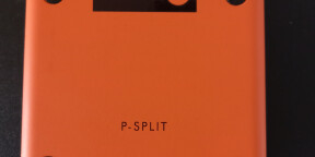 Splitter de marque Lehle