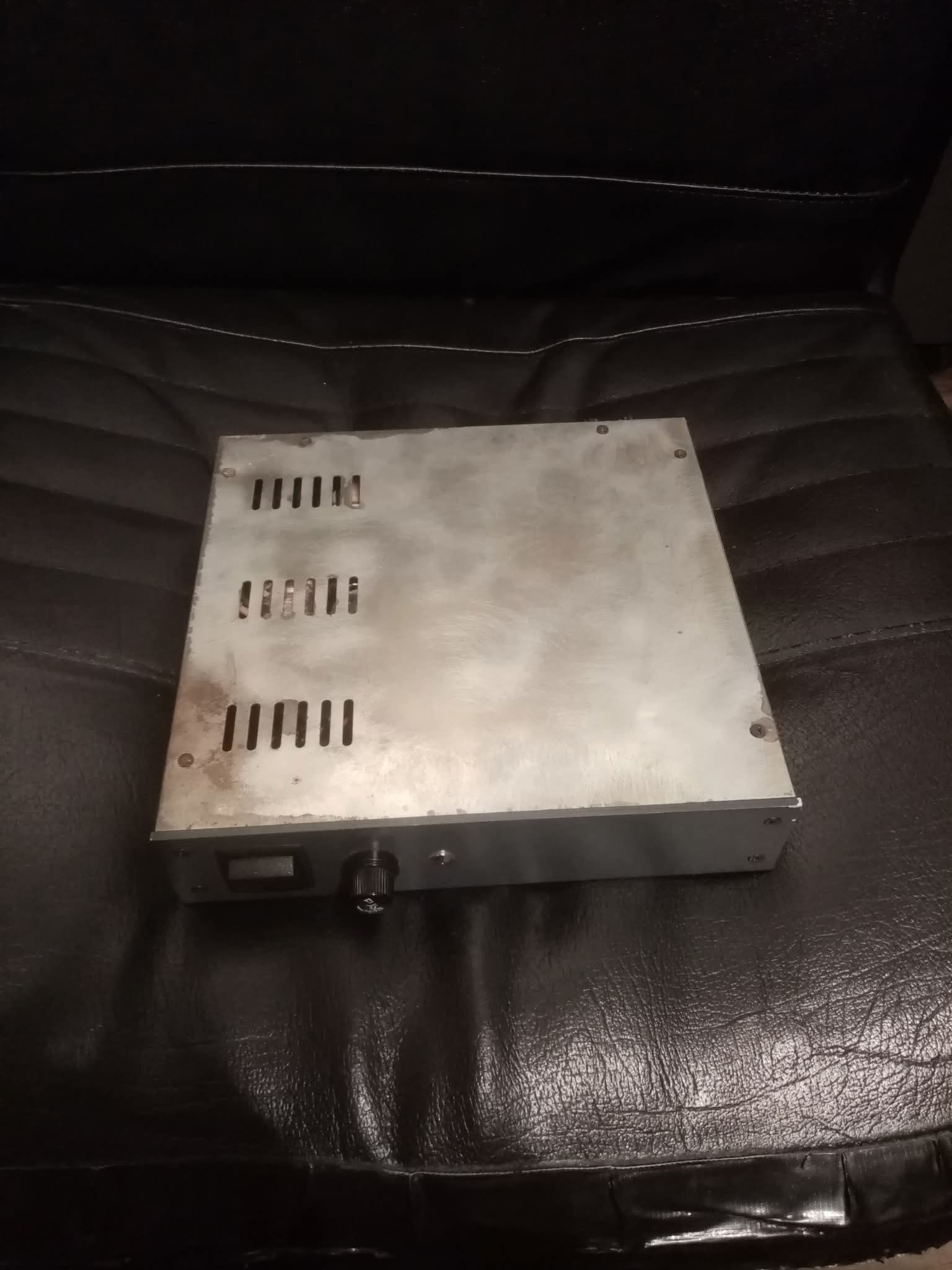 Vends Chandler PSU-1