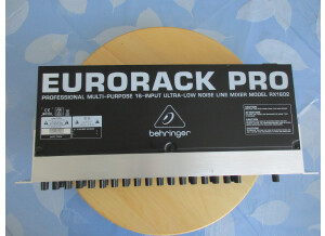 Behringer Eurorack RX1602 (21260)