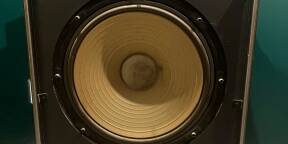 Vends enceintes Technics SB-7000