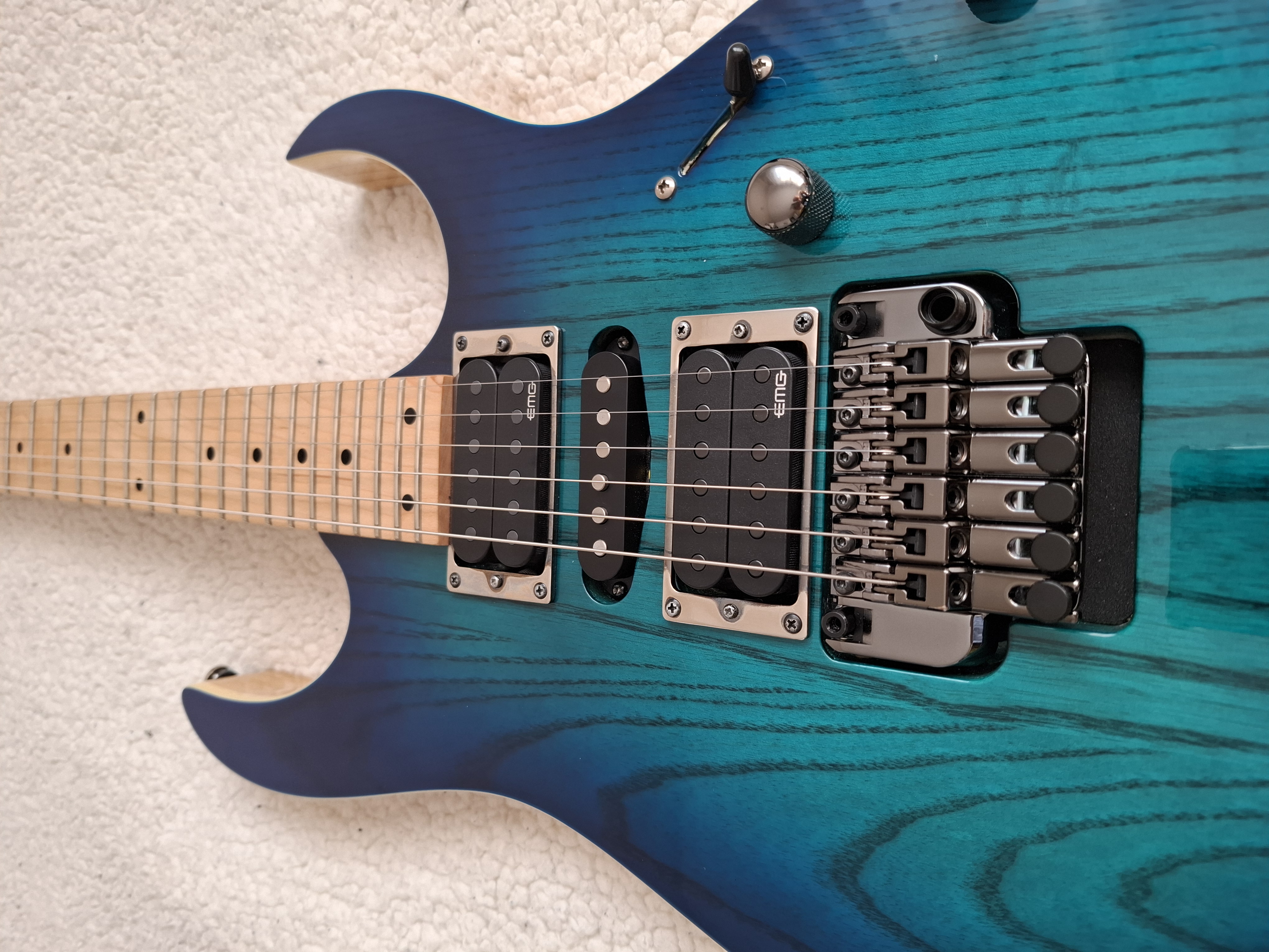 EMG JR Daemonum Set (Jim Root Signature)