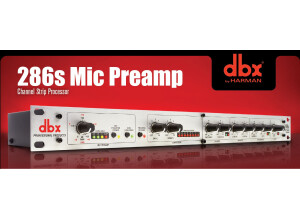 dbx 286 s (9153)