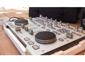 Hercules DJ Console RMX (54259)