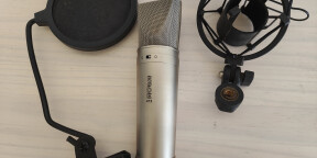 Vends micro Rode NT2