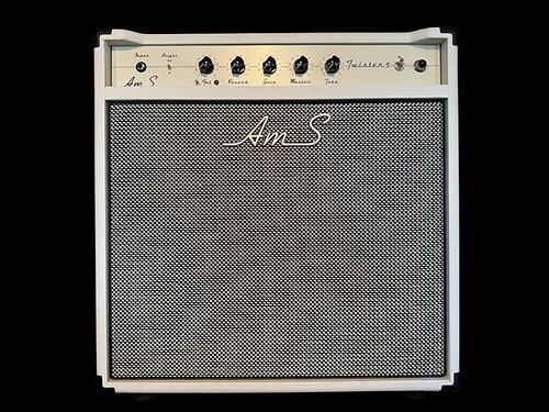 AmS Twister 5 Combo : Twister 5 Combo