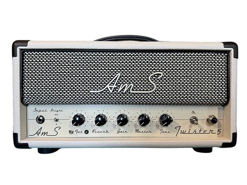 AmS Twister 5 : Twister 5