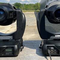 Lyres Vari-Lite VL2500 Spot