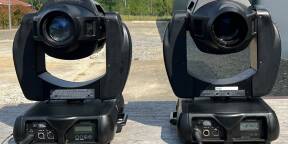 Lyres Vari-Lite VL2500 Spot