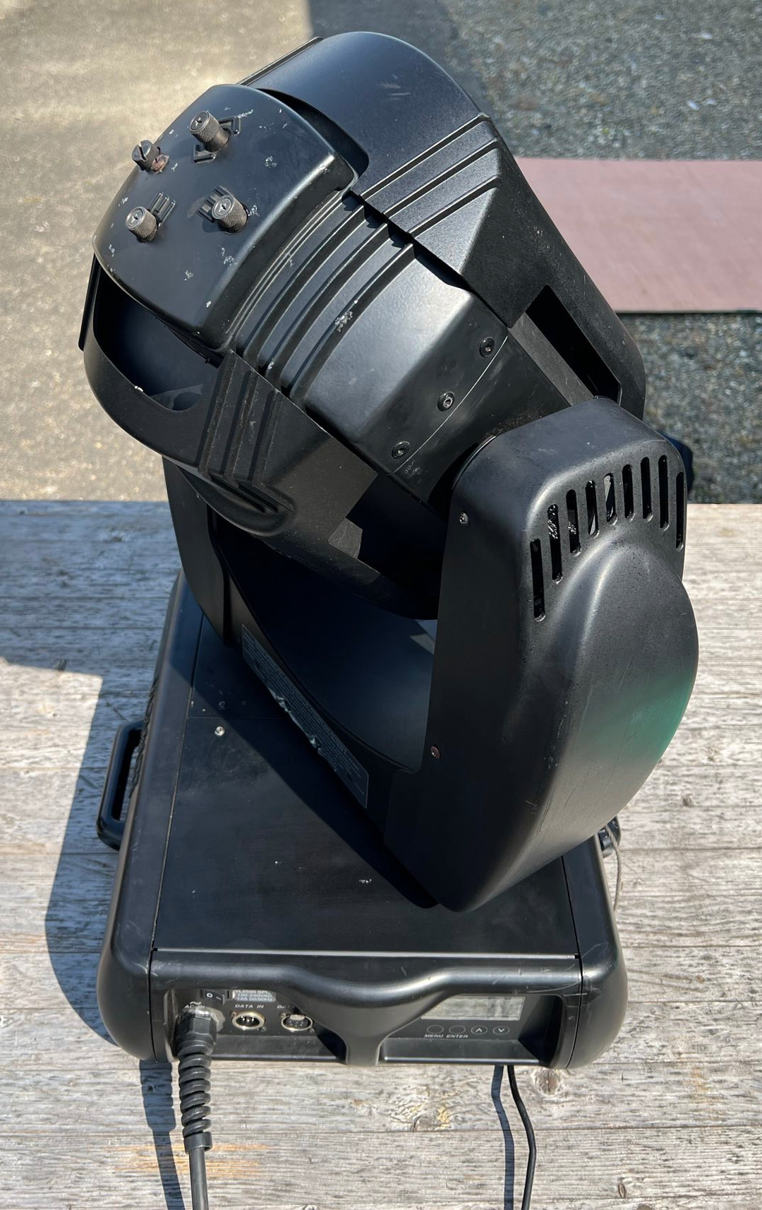 varilite 3