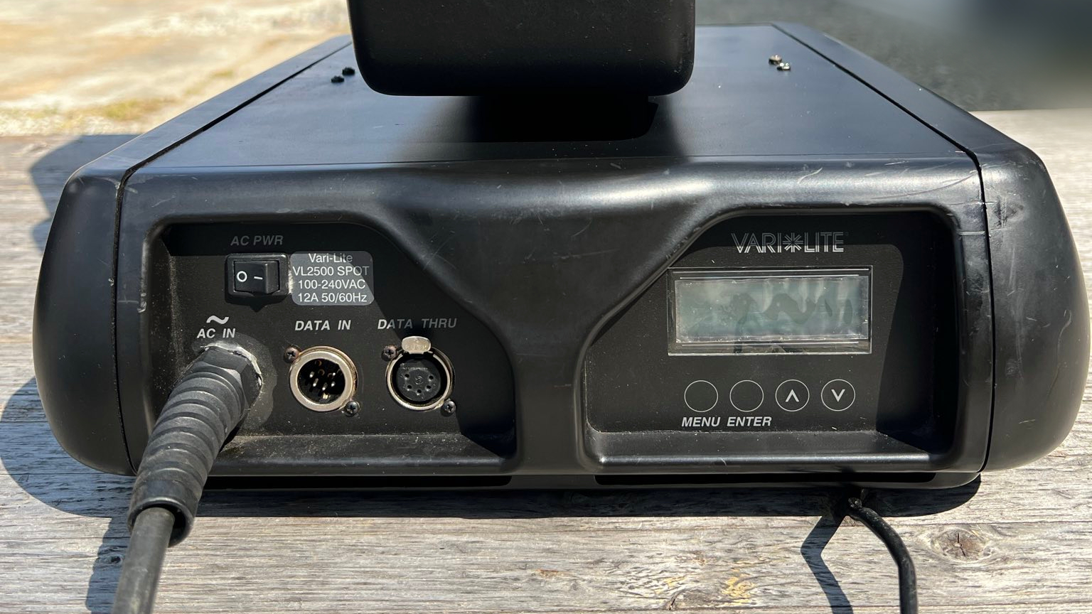 varilite 6