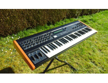 Quasimidi Cyber-6 (49856)