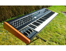 Quasimidi Cyber-6 (45251)