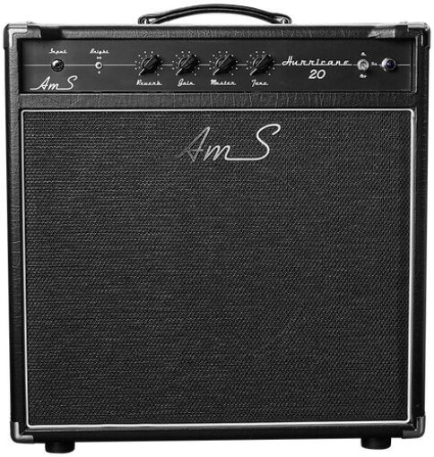 AmS Hurricane 20 Combo : Hurricane 20 Combo AmS Hurricane 20 Combo : Hurricane 20 Combo