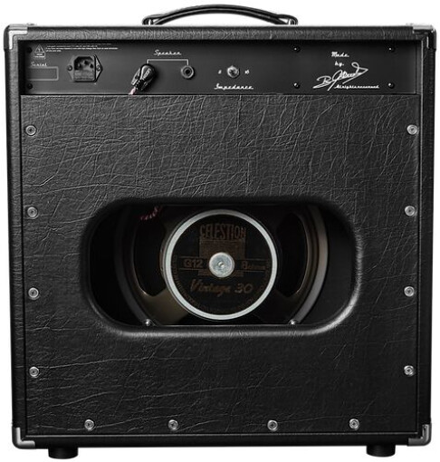 AmS Hurricane 20 Combo : Hurricane 20 ComboREAR AmS Hurricane 20 Combo : Hurricane 20 ComboREAR