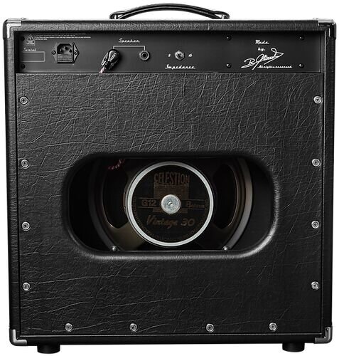 AmS Hurricane 20 Combo : Hurricane 20 ComboREAR AmS Hurricane 20 Combo : Hurricane 20 ComboREAR