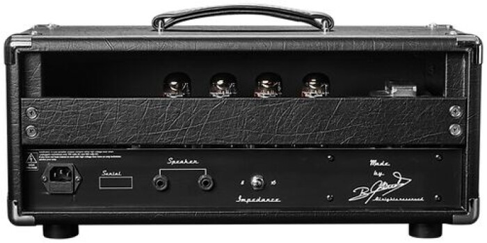 AmS Hurricane 40 : Hurricane 40REAR AmS Hurricane 40 : Hurricane 40REAR