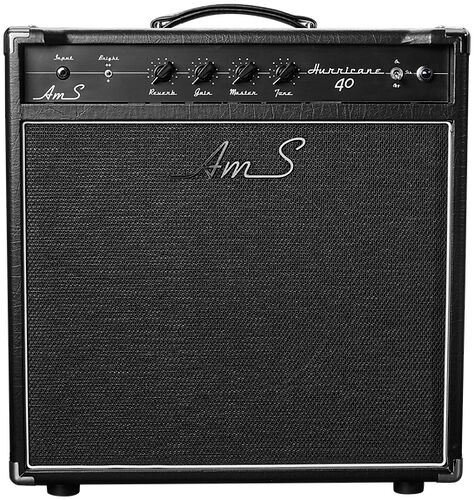 AmS Hurricane 40 Combo : Hurricane 40 Combo