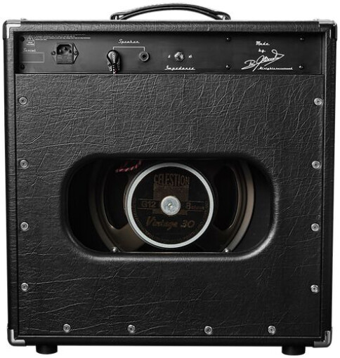 AmS Hurricane 40 Combo : Hurricane 40 ComboREAR AmS Hurricane 40 Combo : Hurricane 40 ComboREAR