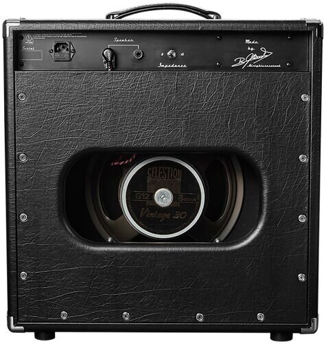 AmS Hurricane 40 Combo : Hurricane 40 ComboREAR AmS Hurricane 40 Combo : Hurricane 40 ComboREAR