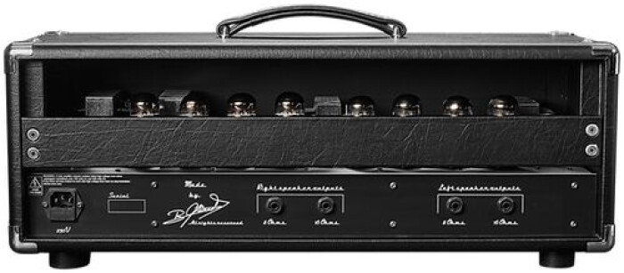 AmS Hurricane St40/40 : Hurricane St40:40REAR AmS Hurricane St40/40 : Hurricane St40:40REAR