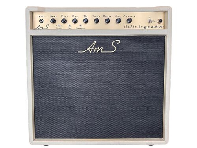 AmS Little Legend 20 Combo : Little Legend 20 Combo AmS Little Legend 20 Combo : Little Legend 20 Combo