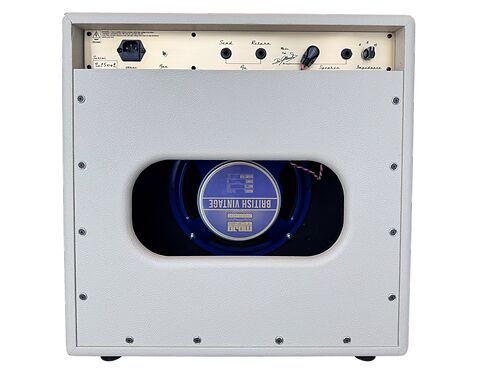 AmS Little Legend 20 Combo : Little Legend 20 ComboREAR