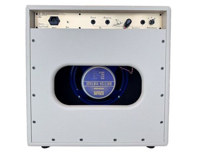 AmS Little Legend 20 Combo : Little Legend 20 ComboREAR AmS Little Legend 20 Combo : Little Legend 20 ComboREAR