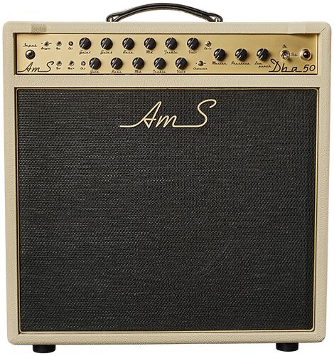 AmS DBA 50 Combo : DBA 50 Combo