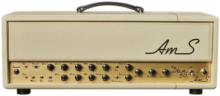 AmS DBA 50 : DBA 50 AmS DBA 50 : DBA 50