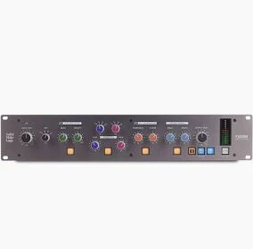 A vendre SSL Fusion