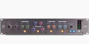 A vendre SSL Fusion