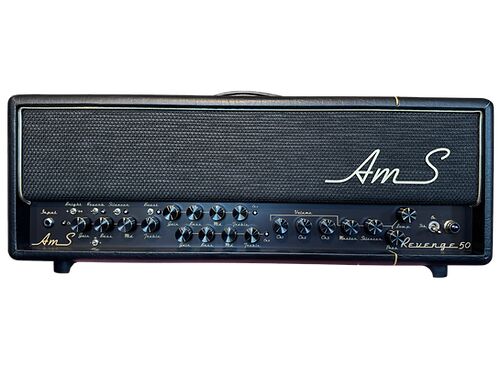 AmS Revenge 50 : Revenge 50