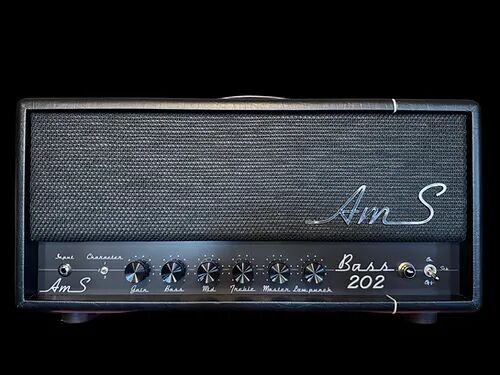 AmS Bass 202 : Bass 202