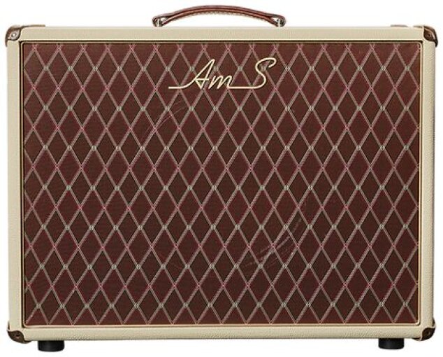 AmS 1x12 Oval Back : 1x12 Oval Back AmS 1x12 Oval Back : 1x12 Oval Back