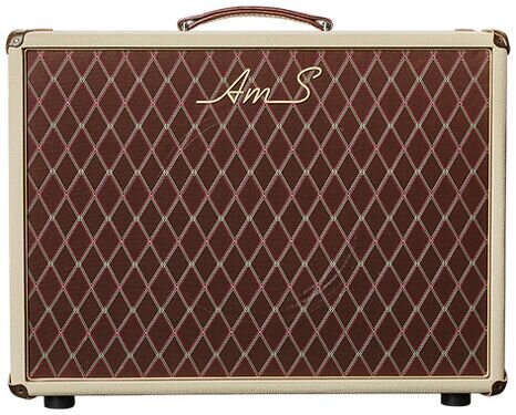 AmS 1x12 Oval Back : 1x12 Oval Back AmS 1x12 Oval Back : 1x12 Oval Back