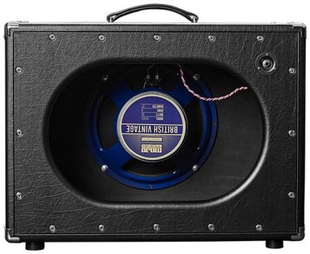 AmS 1x12 Oval Back : 1x12 Oval BackREAR AmS 1x12 Oval Back : 1x12 Oval BackREAR